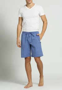 Jockey BERMUDA - Pyjamasbyxor - star blue