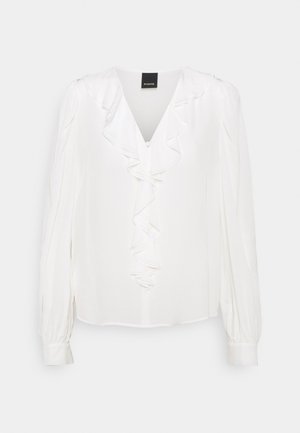 ASTROMETRIA BLUSA - Blusa - off white