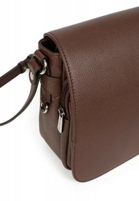 Hexagona CONFORT - Borsa a tracolla - chocolat