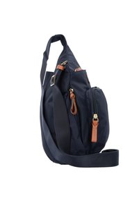 Bric's Umhängetasche - ocean