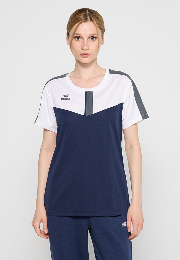 erima Sport T-shirt meerkleurig erima Sport T-shirt meerkleurig