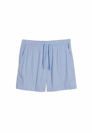 Kappahl, Shorts - blue