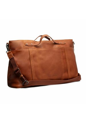 MARK  - Bandolera - cognac