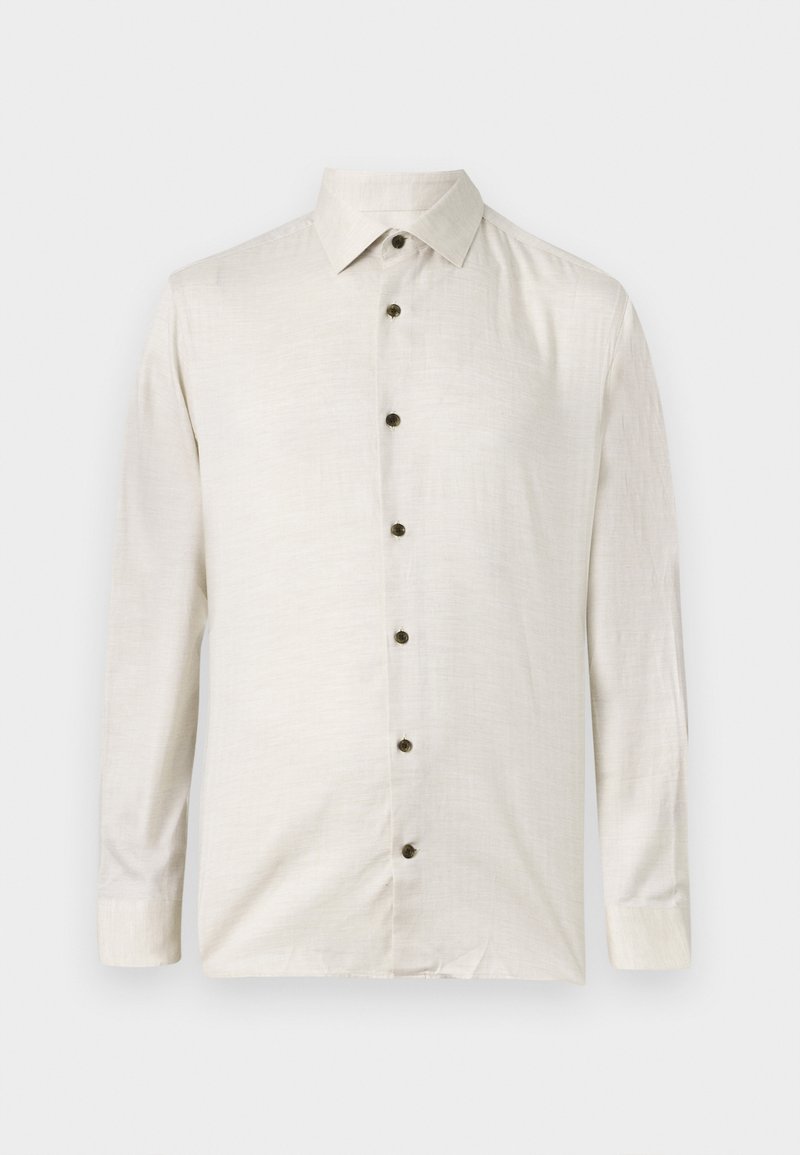 Jack & Jones PREMIUM Overhemd lichtgrijs
