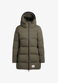 Selezionato, light moss green