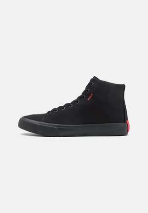 Sneakers alte - black