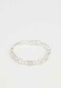 Lauren Ralph Lauren BAGUETTE FLEX - Käevõru - silver-coloured