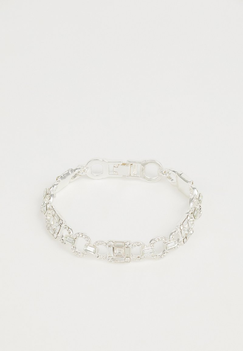 Lauren Ralph Lauren BAGUETTE FLEX - Käevõru - silver-coloured