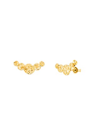 MALIHINI - Boucles d'oreilles - gold-coloured