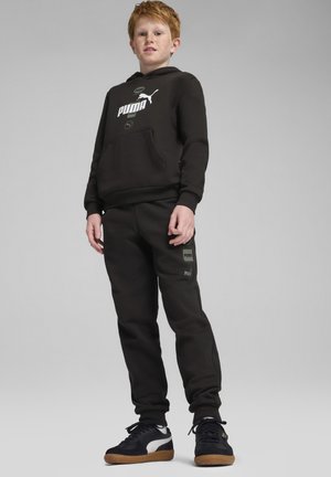 Puma, POWER, czarny