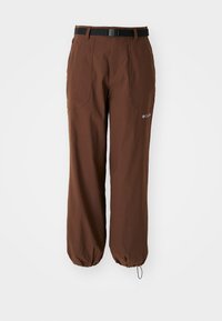 BREA FALLS™ PANT - Friluftsbyxor - tobacco