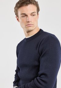 Armor lux BRIGNOGAN - Striktrøje - navire