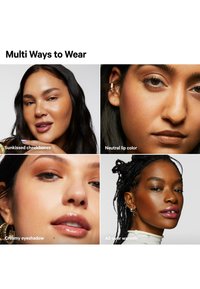 Milk Makeup MATTE BRONZER STICK - Bronzer - light bronze