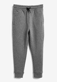 Next MULTI BLACK SLIM FIT 3 PACK JOGGERS (3-16YRS) - Jogginghose - grey