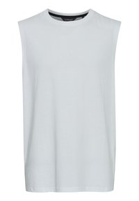 PRBrigsy - Top - white