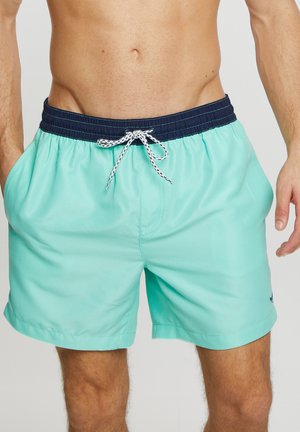 PENGLAI - Swimming shorts - mint