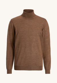 Non sélectionné, brown plaice