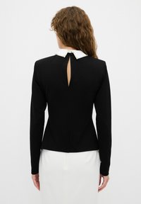 adL Blouse - black