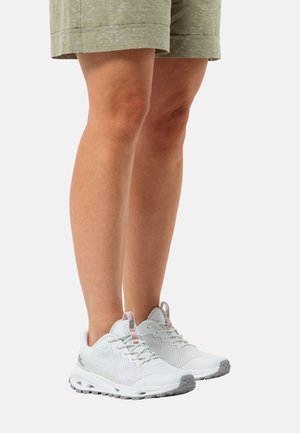 PRELIGHT VENT W - Chaussures de running sur route - chalk