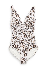 Non selezionato, animal print