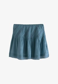 Non selezionato, blue