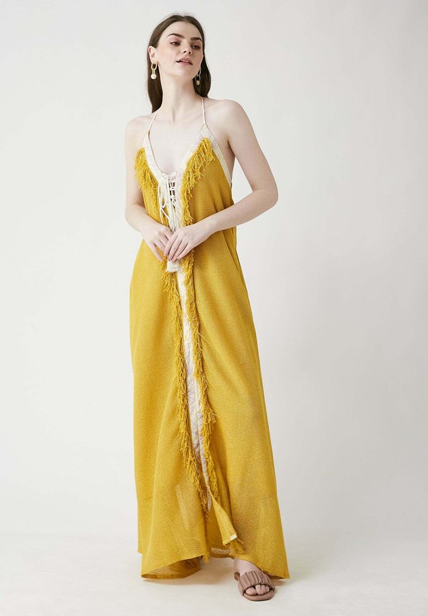 BREEZE - Maxikleid - mango