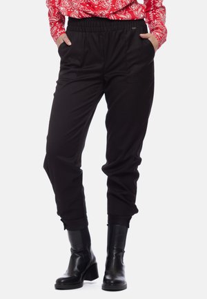 Camomilla Italia Stoffhose - nero