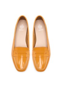 Desa Mocassins - orange