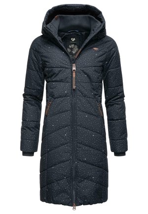 Cappotto invernale - dark blue