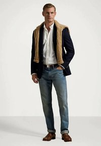 Polo Ralph Lauren PARKSIDE FULL LENGHT - Jeans straight leg - dixon