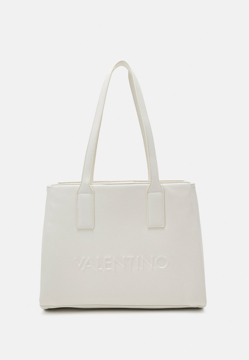 Valentino Bags HOLIDAY RE Bolso shopping ecru/crema Zalando.es