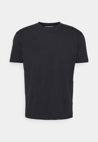 Não selecionado, navy