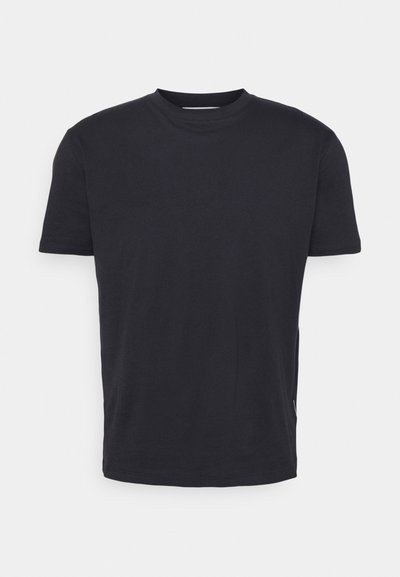 Tiger of Sweden DILLAN - T-shirt básica - navy