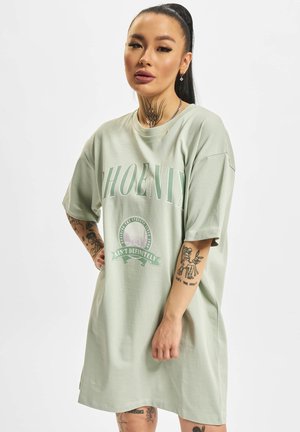 DEF PHOENIX  - Sukienka z dżerseju