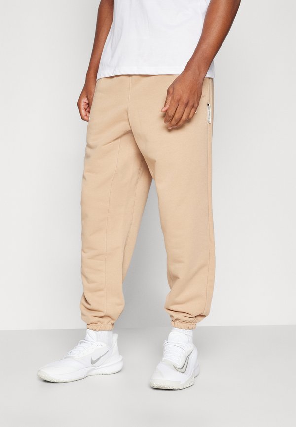 NBA CITY EDITION CHICAGO BULLS PANTS - Club wear