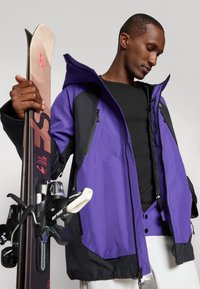 Burton MENS RESERVE GORE-TEX JACKET - Chaqueta de esquí - lilac