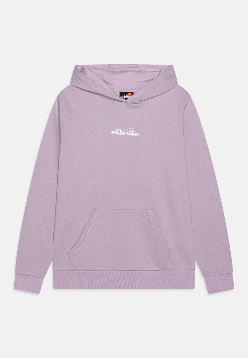 Ellesse OTTERNERE JNR - Majica s kapuljačom - lilac