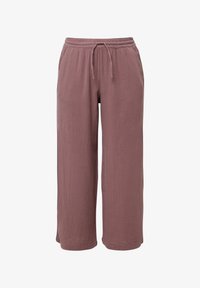 Unausgewählt, aubergine