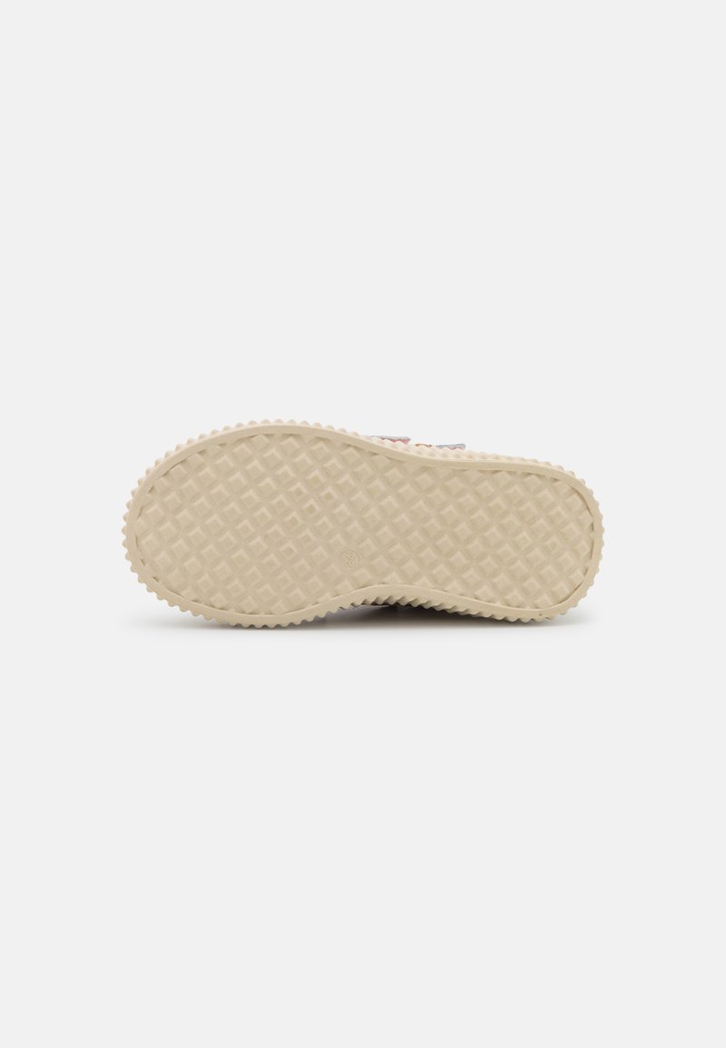 Kinder Booties | Bisgaard DENISE Stiefelette peach/rosa - NO84667 Kinder Booties | Bisgaard DENISE Stiefelette peach/rosa - NO84667