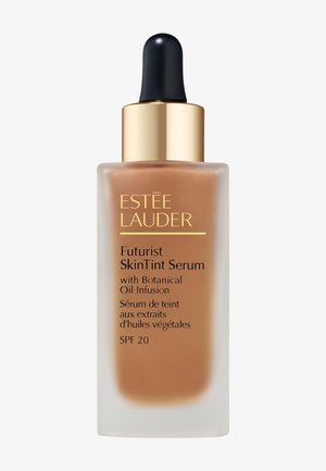 FUTURIST SKINTINT SERUM FOUNDATION - Fondotinta - 4c3 softan