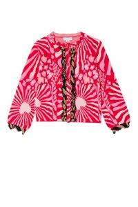 Never Fully Dressed HOLLY - Cardigan - red