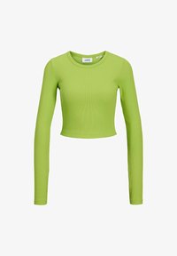 Niet geselecteerd, parrot green