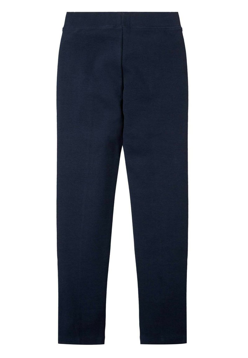 Kinder Stoffhosen | TOM TAILOR Stoffhose sky captain blue/dunkelblau - BO58180 Kinder Stoffhosen | TOM TAILOR Stoffhose sky captain blue/dunkelblau - BO58180