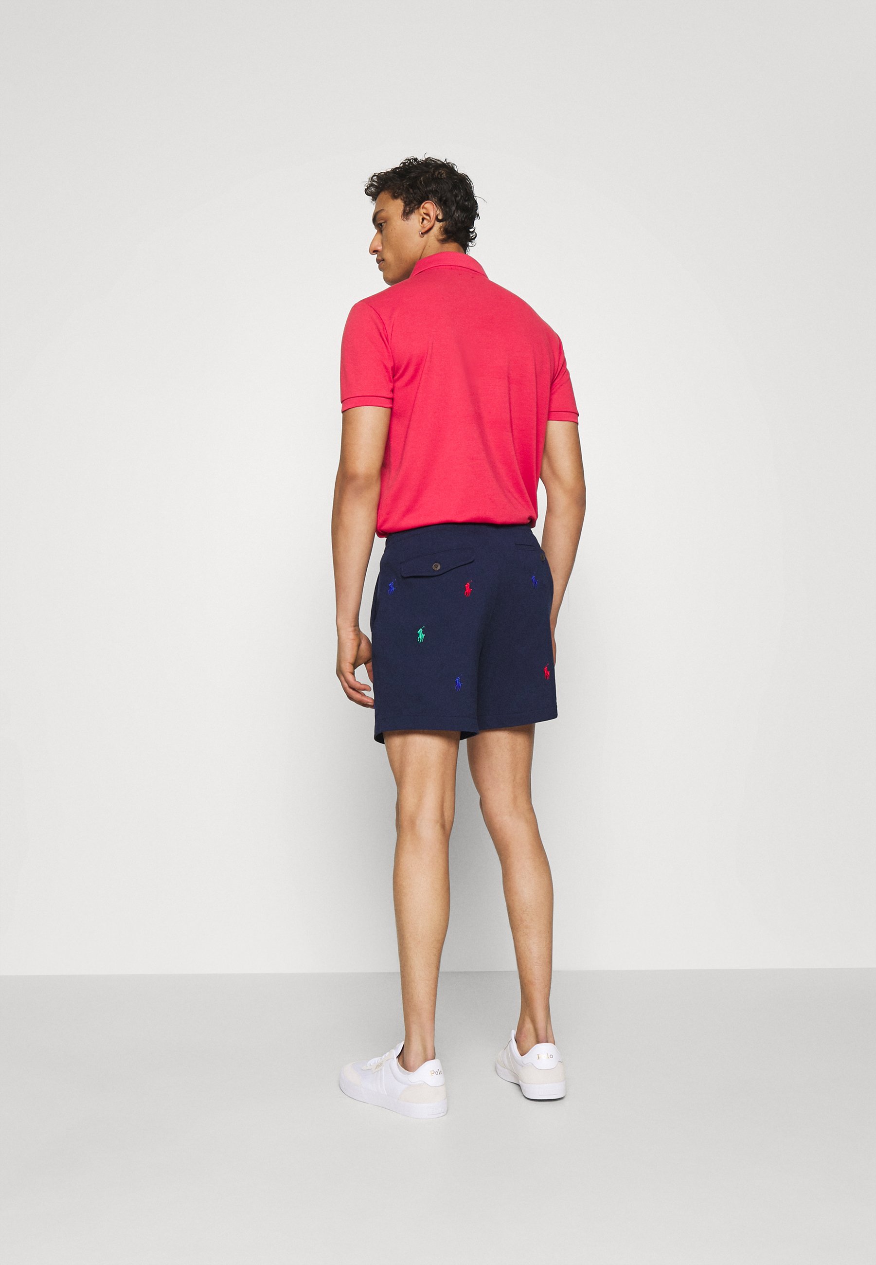 polo ralph lauren sport shorts