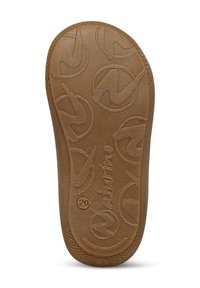 Naturino COCOON LAUFLERN - Sneakers basse - militärgrüne beige