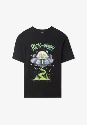 Terranova, - T-shirt z nadrukiem