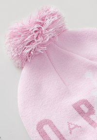 Jordan JAN POM BEANIE UNISEX SET - Beanie - pink foam