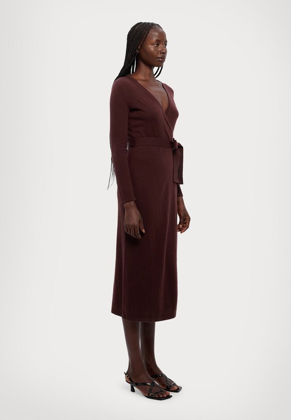 ASTRID DRESS - Jumper dress