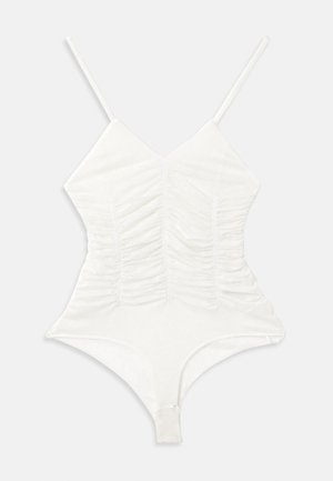 SIRENE  - Débardeur - white