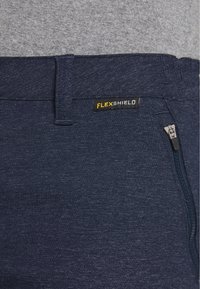 Jack Wolfskin Friluftsbyxor - dark blue